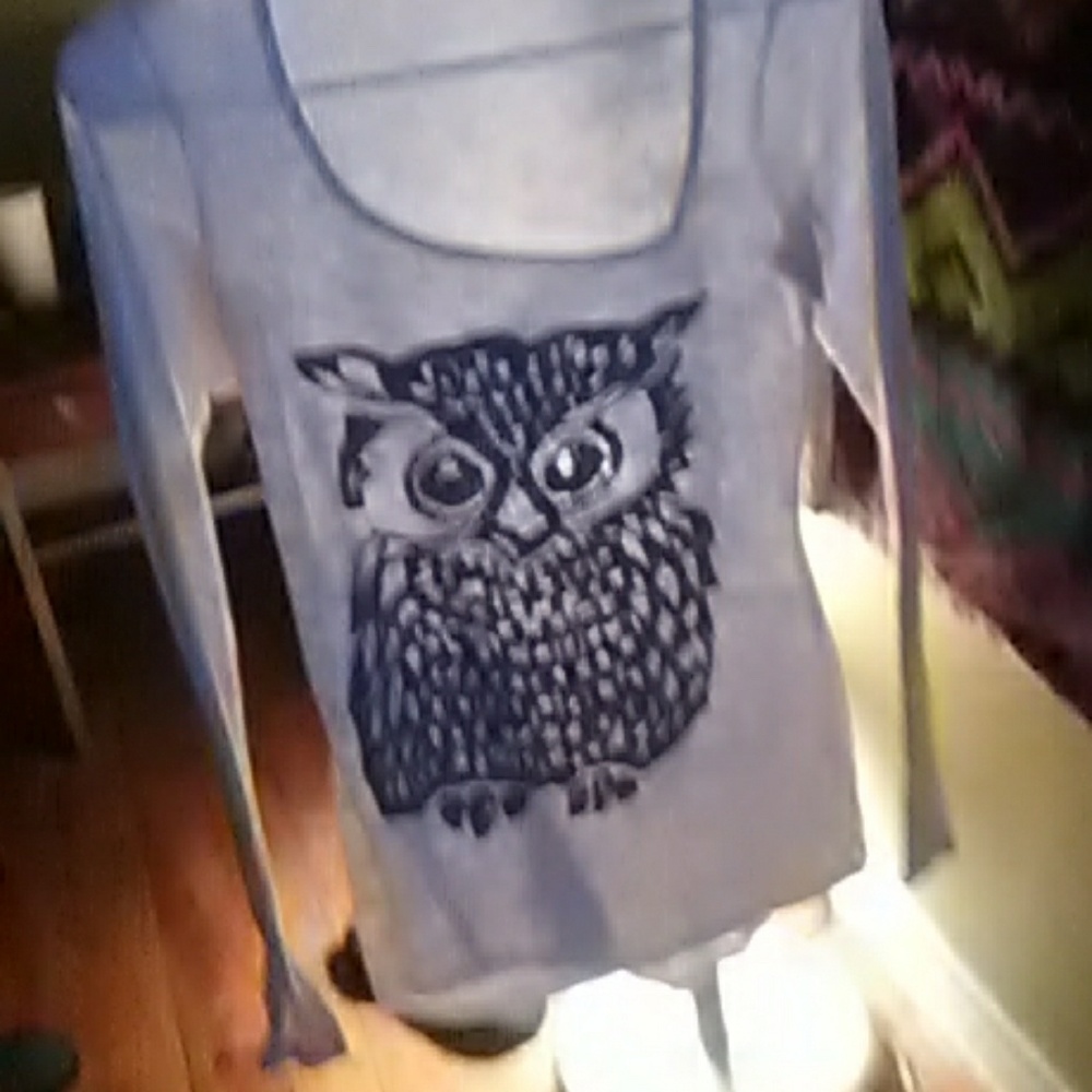 Ladies top